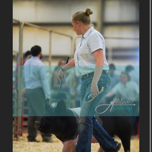 Meet your Posher, Kylar